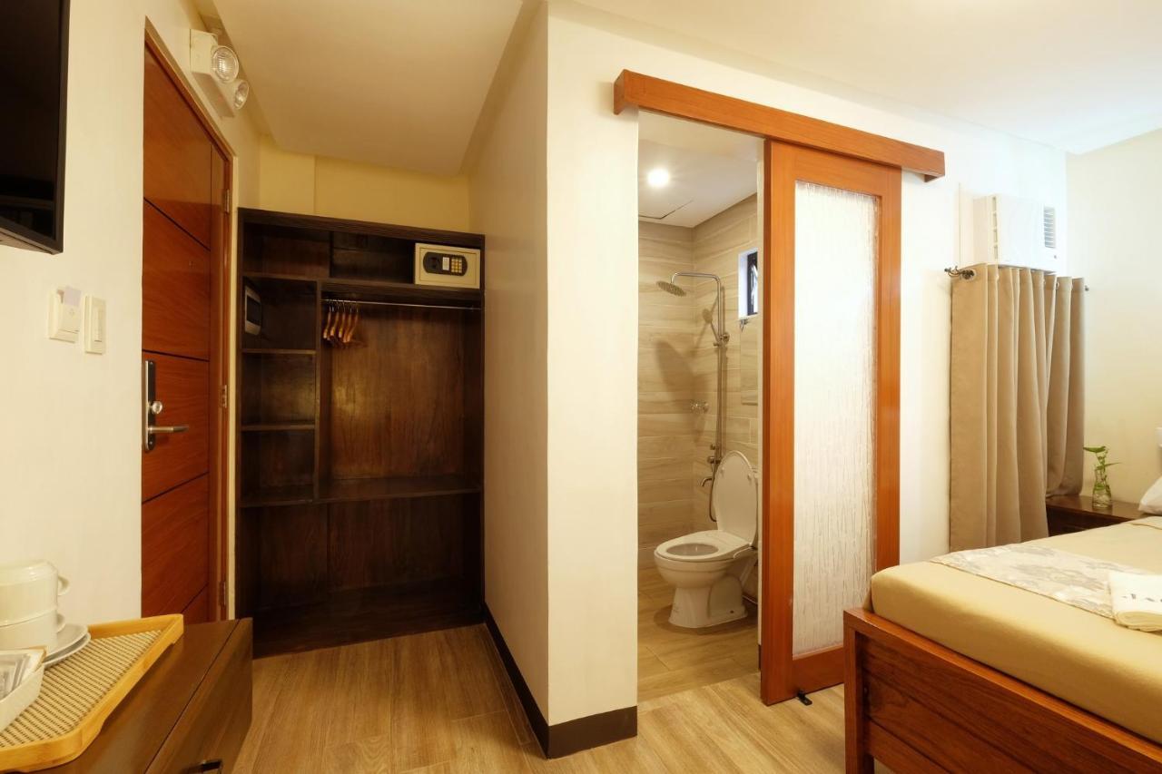 Jai-Cob'S Suites Корон Екстериор снимка